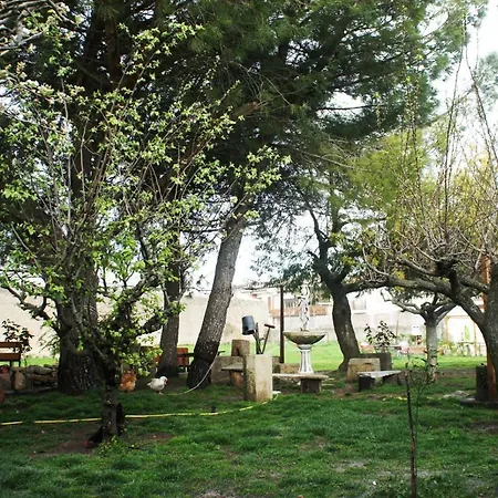 Casa Rural Arribes Vida I * Vitigudino
