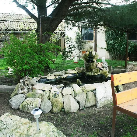 Casa Rural Arribes Vida I * Vitigudino