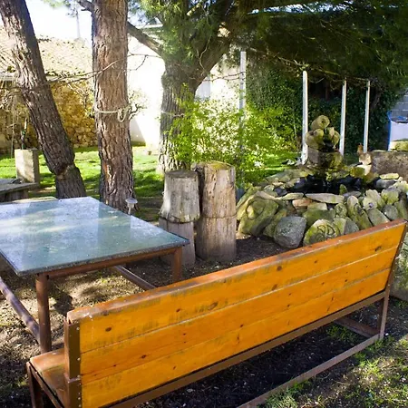 Casa Rural Arribes Vida I Εξοχικό σπίτι Vitigudino