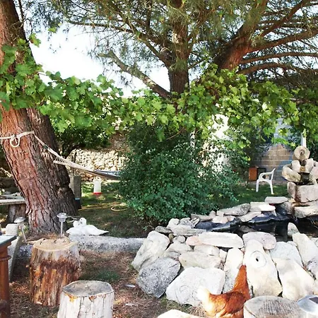 Εξοχικό σπίτι Casa Rural Arribes Vida I Vitigudino