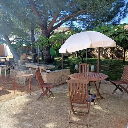 Casa Rural Arribes Vida I