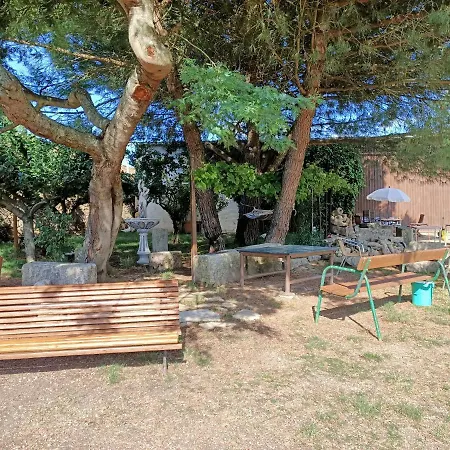 Casa Rural Arribes Vida I *