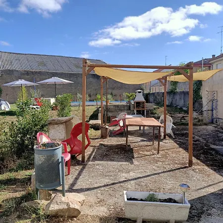 Casa Rural Arribes Vida I