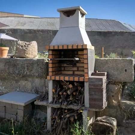 Casa Rural Arribes Vida I Vitigudino