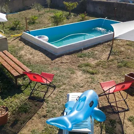 Casa Rural Arribes Vida I