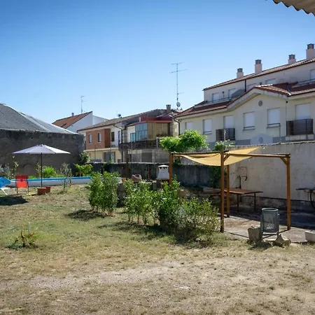 Casa Rural Arribes Vida I Vitigudino