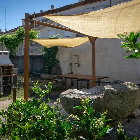 Casa Rural Arribes Vida I