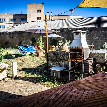 Εξοχικό σπίτι Casa Rural Arribes Vida I *