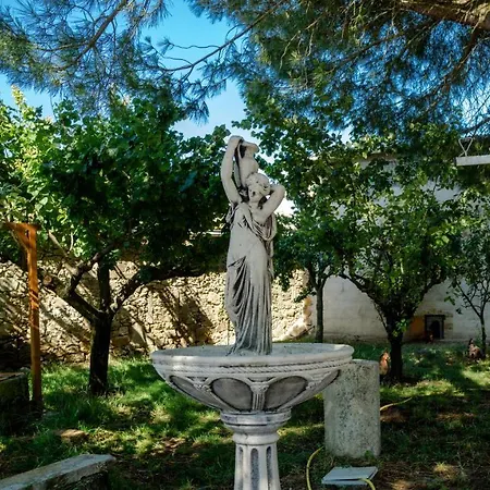 Εξοχικό σπίτι Casa Rural Arribes Vida I