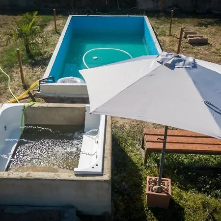 Casa Rural Arribes Vida I
