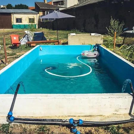 Casa Rural Arribes Vida I Vitigudino