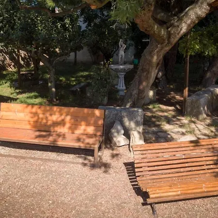 Εξοχικό σπίτι Casa Rural Arribes Vida I *
