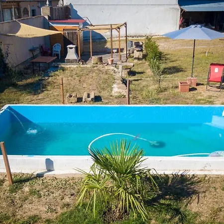 Casa Rural Arribes Vida I Εξοχικό σπίτι *