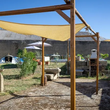 Casa Rural Arribes Vida I * Vitigudino