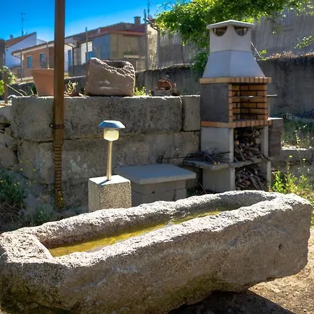 Casa Rural Arribes Vida I
