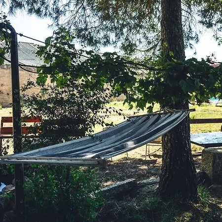 Εξοχικό σπίτι Casa Rural Arribes Vida I *