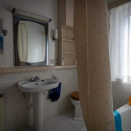 Casa Rural Arribes Vida I Εξοχικό σπίτι Vitigudino