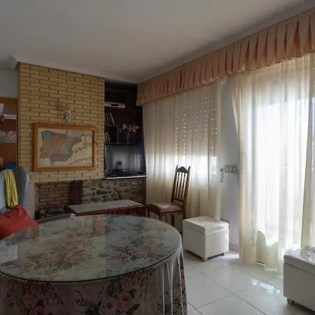 Casa Rural Arribes Vida I Εξοχικό σπίτι *
