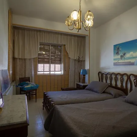 Casa Rural Arribes Vida I Εξοχικό σπίτι