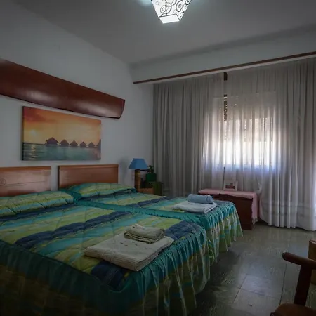 Εξοχικό σπίτι Casa Rural Arribes Vida I *