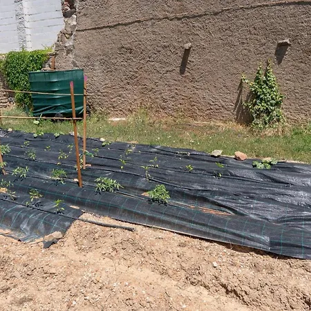 Casa Rural Arribes Vida I Εξοχικό σπίτι *