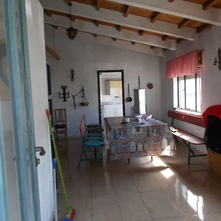 Εξοχικό σπίτι Casa Rural Arribes Vida I