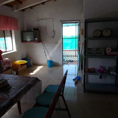 Casa Rural Arribes Vida I Εξοχικό σπίτι Vitigudino