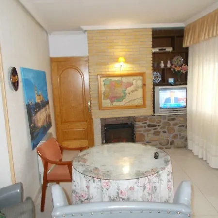 Casa Rural Arribes Vida I * Vitigudino