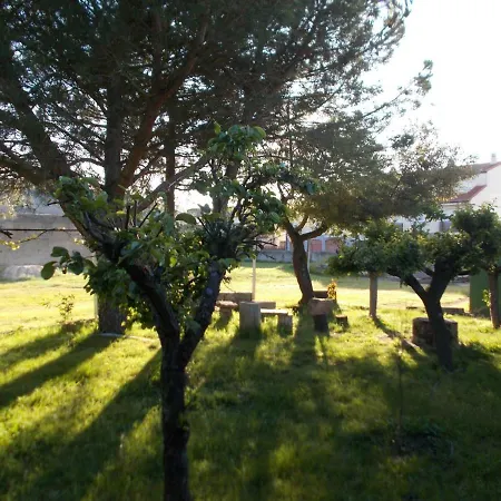 Casa Rural Arribes Vida I *
