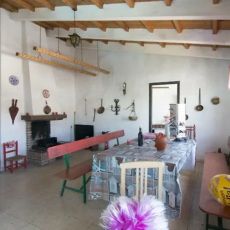 Casa Rural Arribes Vida I Εξοχικό σπίτι Vitigudino