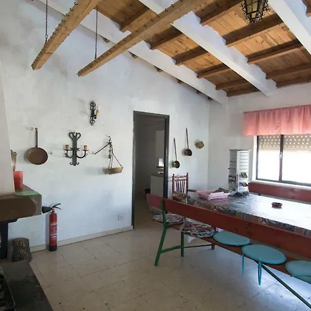 Casa Rural Arribes Vida I Εξοχικό σπίτι Vitigudino