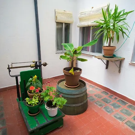 Casa Rural Arribes Vida I Εξοχικό σπίτι