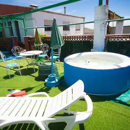 Casa Rural Arribes Vida I Vitigudino