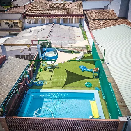 Casa Rural Arribes Vida I Vitigudino